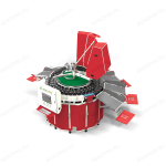 сортировка яблок