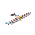 Сортировка яблок