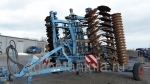 фото Борона дисковая LEMKEN RUBIN 500
