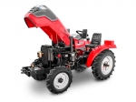 Rossel RT-244D