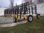 борона АБ-24
