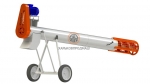 Самоподаватель шнековый передвижной KSM-250-3,9